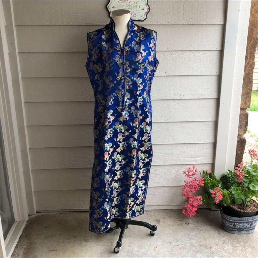 Laogudai costume Dress